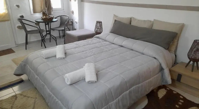 Номер Superior Ifigenia Apartments