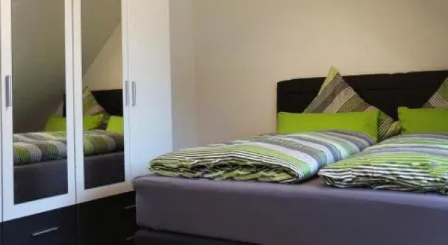 BodenSEE Apartment Meckenbeuren Habacht, 预订 公寓 梅肯博伊伦 康斯坦茨环湖自行车道