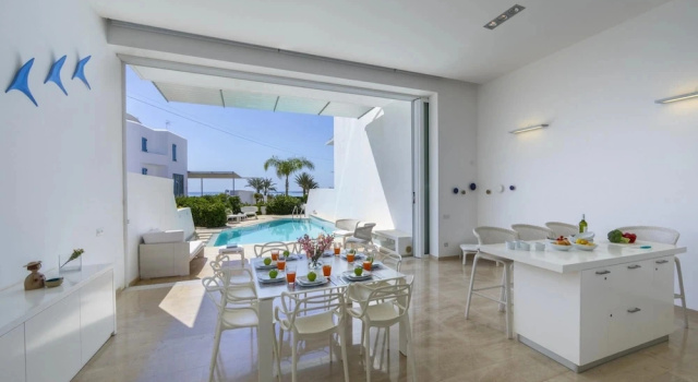 Protaras Villa Kalena