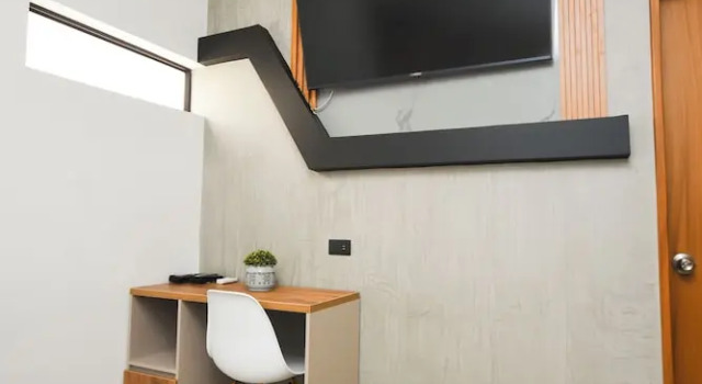 Номер Superior Naiot Hotel Boutique