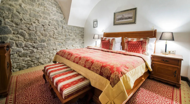 Номер Standard Arcadia Boutique Hotel