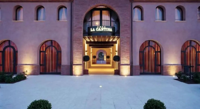 Hotel La Cantina, Prenota Hotel Medolla Emilia-Romagna
