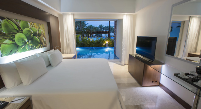Krystal Grand Nuevo Vallarta, Book Ferieresort Bucerías 