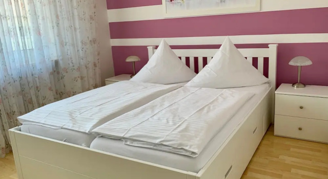Marias Inn