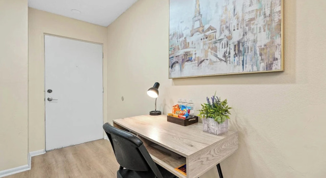 Семейные апартаменты 3648 Orlando Vacational Apartment 2nd floor, Lake view