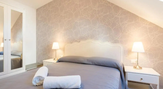 Апартаменты Apartamentos Tucán