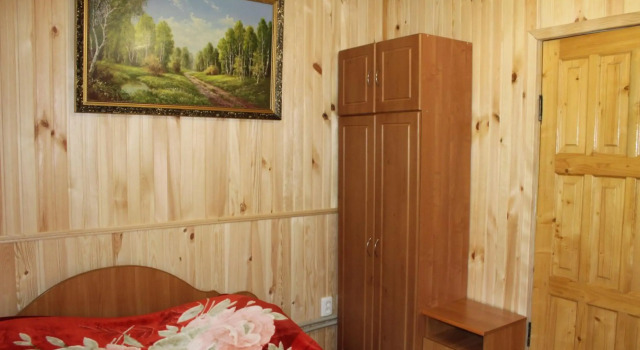 Карпатський Краєвид, Prenota Hotel Jaremče 