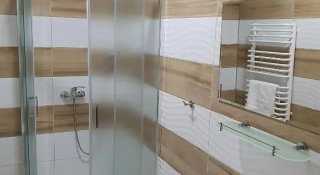 Номер Standard Hotel Pod Strzechą