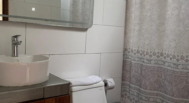Standard Family Duplex room Studio 69 Aparthotel