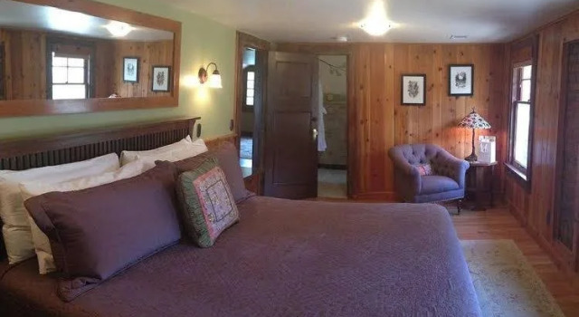 The Golden Leaf Inn