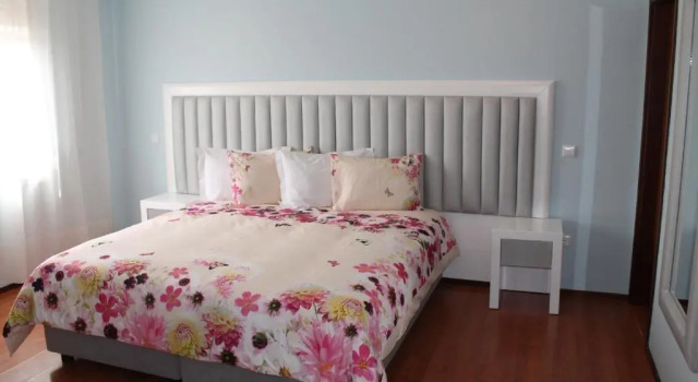 Двухместный номер Standard с панорамным видом Grande Oceano Guest House