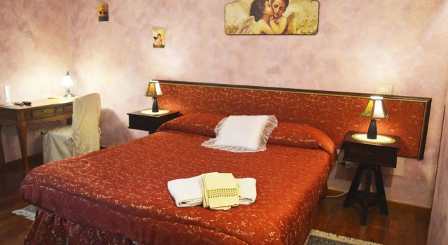 B&B Del Centro