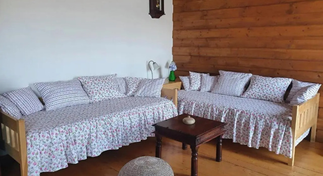 Семейный номер Standard Sport-hotel Šibeniční vrch