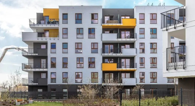 Platinum Apartments, Prenota Appartamento Bialoleka 