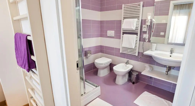 Семейный номер Standard Hotel Sporting
