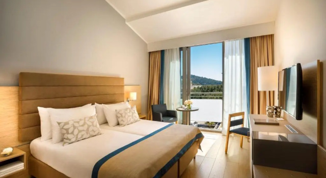 Двухместный номер Standard Valamar Argosy Hotel