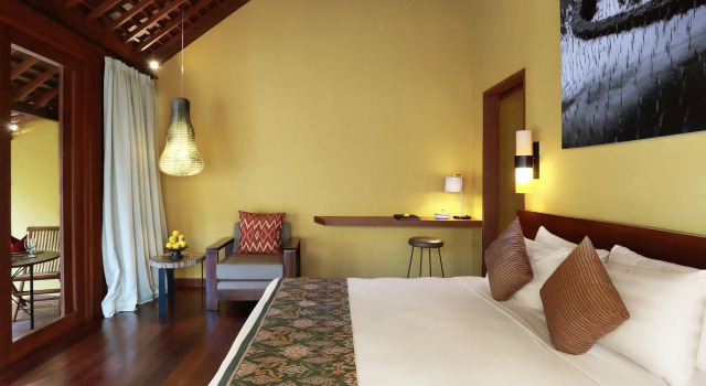 Temuku Ubud Villas, Забронировать Отель Отели провинции Бали с завтраком, Завтраки