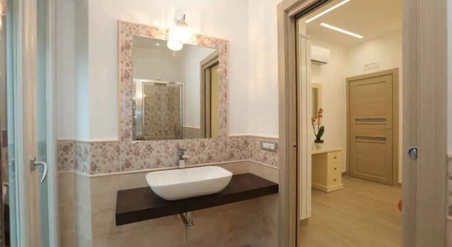 Номер Comfort Relais Ohana