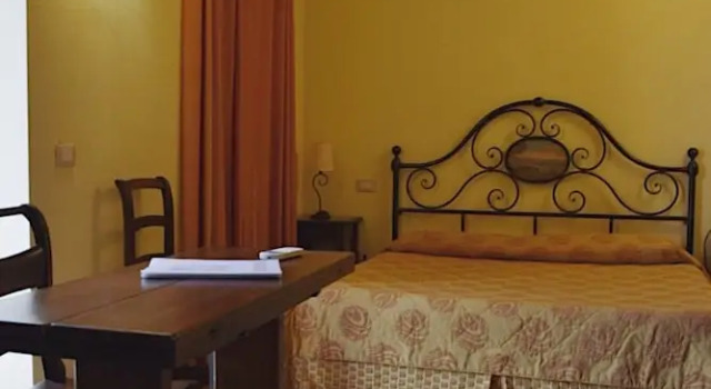Двухместный номер Standard Agriturismo San Leone