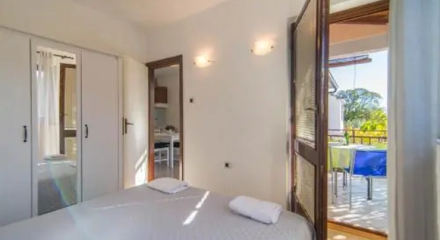 Apartments Ida