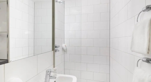 Двухместный номер Singel Hotel Amsterdam