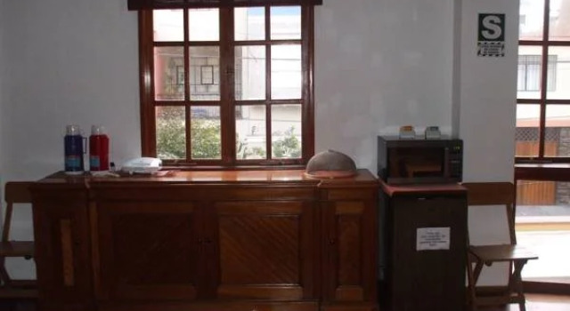 Casa de Baraybar, Book Hotel Miraflores Lima