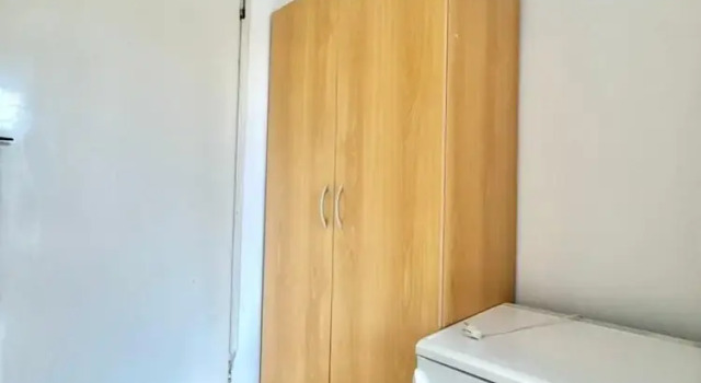 Номер Standard B&M Holiday Rooms