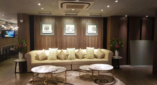 KP Hotel, Rezervovat Hotel Can Tho 