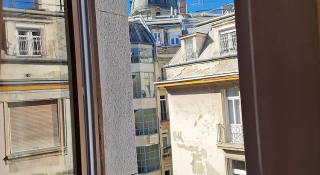 Апартаменты с 3 комнатами Real Apartments Andrassy