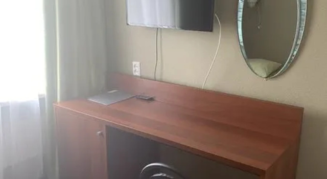 Номер Standard Северное Сияние