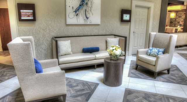 DoubleTree Suites by Hilton Atlanta-Galleria, Book Hotel Marietta Georgia