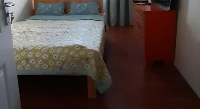 beautiful mongolia, Varaa Hotelli Bayangol Ulan Bator