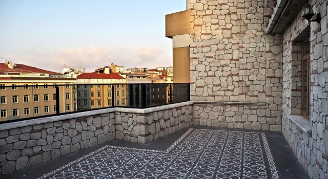Nusret Bey Hotel