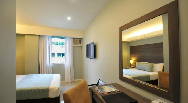 Двухместный номер Premier Astoria Greenbelt