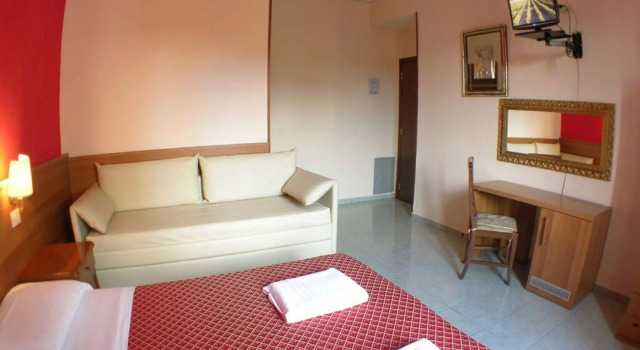 Hoteli, Prenota Hotel Stazione Termini 