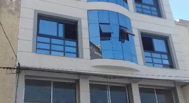 Al-marsa2, Rezerwuj Hotel Hotele w Tanger-Tetouan z parkingiem, Parking