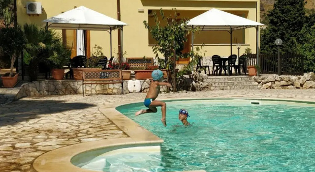 Апартаменты Casa Vacanze Valentina