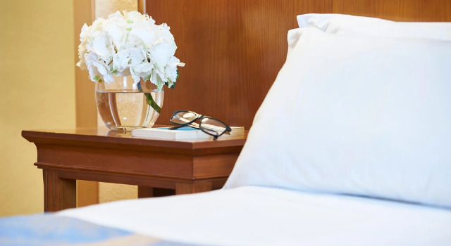 Одноместный номер Standard Hotel Casón del Tormes by HappyCulture