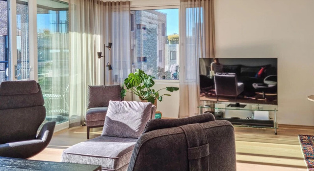 Amazing Apartment in Kristiansand With Wifi and 2 Bedrooms