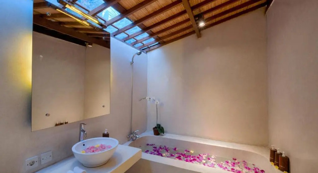Номер Standard Villa Tegal Tis Ubud