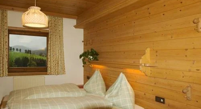 Kinder-Bauernhof Ederbauer, Reserva ahora Hotel Flachau 