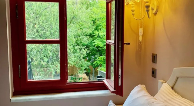Номер Comfort Corallia Ada Hotel