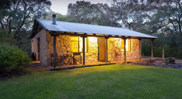 Коттедж William Bay Cottages