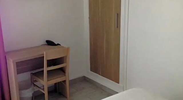 Номер Standard Hotel Montana Paris Lafayette