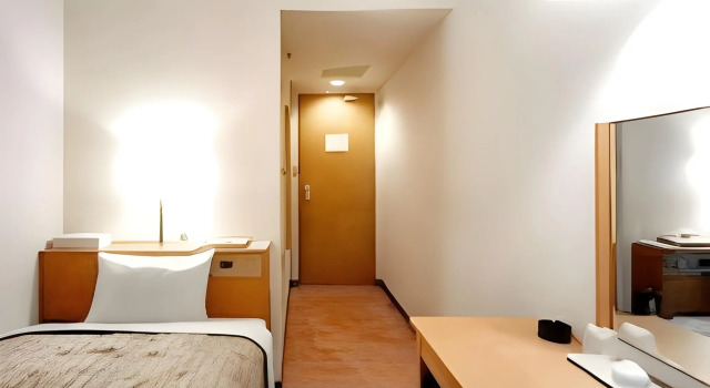 Hotel Crown Hills Tokuyama, Book Hotel Shunan Yamaguchi
