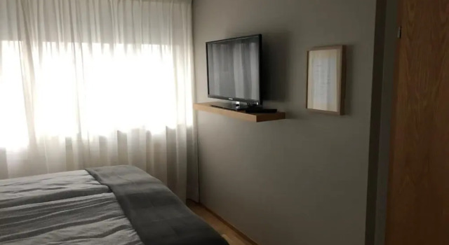 A. Bernhard Guest House, Réserver Chambre d'hôtes Keflavík Reykjanes