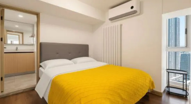 Люкс Guanlan Youge · Sea View Homestay