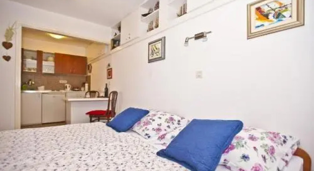Apartment Vedre, Забронировать Апартаменты/квартира Отели Дубровника с парковкой, рядом с Marin Drzic Theatre, Парковка