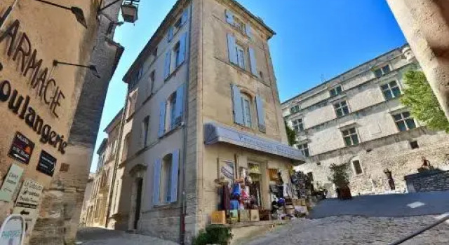 La Bastide bleue, Rezervasyon Otel Luberon 4 yıldızlı oteller, 4*