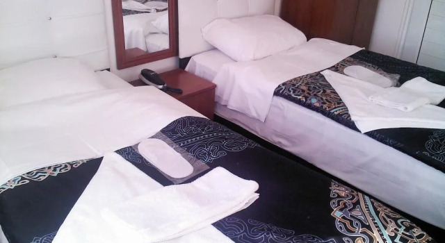 Yad Hotel
